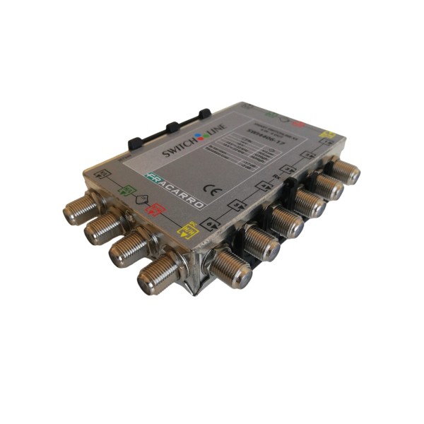 Fracarro 271086 swi4406-17 smart swline xs4*6 -17d